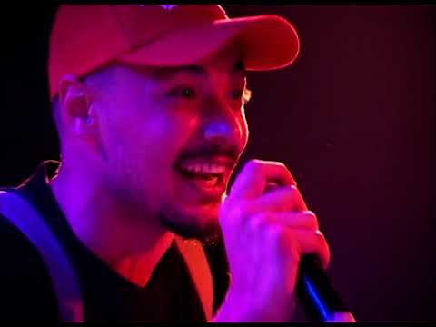 Mikros Kleftis, Sifu Versus, Three Dee Freestyle MCing 2004