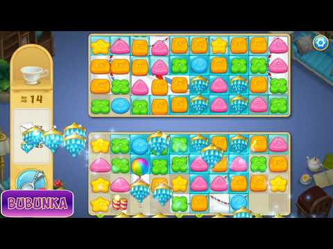 Matchington Mansion level 1361 HD