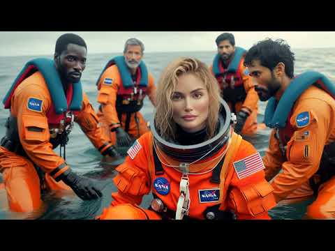 🌌🌊🛟 Lexi Love ® | United Across Frontiers | Lexi Love Universe 🧠🤖😻