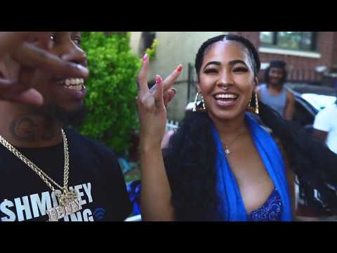 DboyLo GS9 ft Ronny Godz & Fetty Luciano - JUNGLE OFFICIAL VIDEO