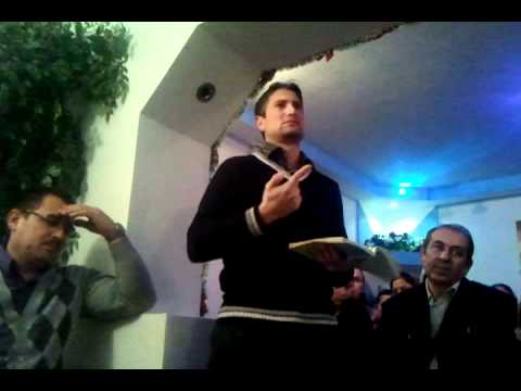 fratele sorin din petelea