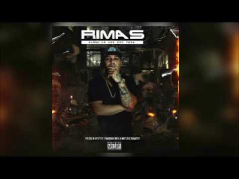 Elson La Voz Con Peso – Rimas (Prod. Duarte & Fly El Padrino De La Nota)