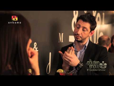 Le Speed Dating - Feat Sandra Lou (Golden Show #7)