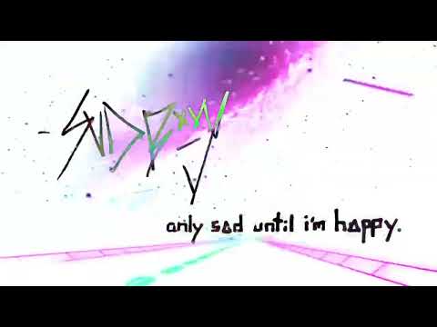 SVDBØY - “CHiLL” (Official Audio)