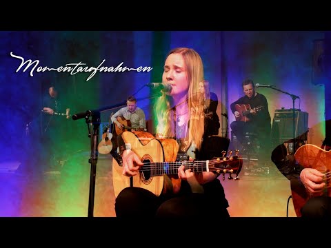 ,,Momentaufnahmen,,- Julie Malía, Clive Caroll, Stephan Bormann, Michal Skulski