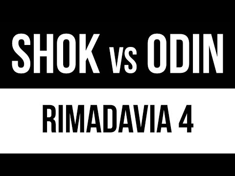 RIMADAVIA 4 | SHOK vs ODIN
