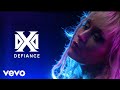 DEATH X DESTINY - DEFIANCE (Official Music Video)