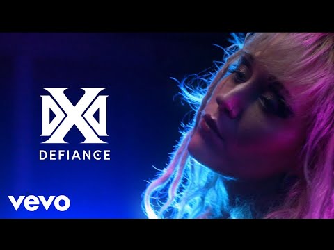 DEFIANCE (Official Music Video)