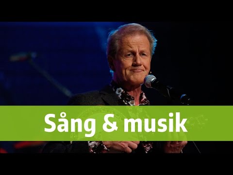 Anders Eriksson - Bosses Bäver Bob - BingoLotto 15/11 2015