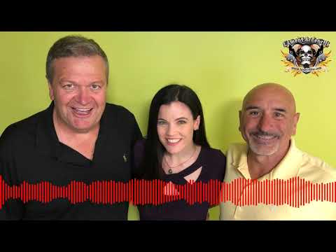 Lamont & Tonelli - Joe Staley Interview 04-30-20