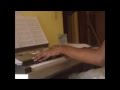 Simple Plan I M Just A Kid Piano