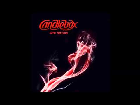 Into the Sun - Candlebox
