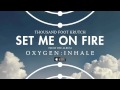 Thousand Foot Krutch: Set Me On Fire (Official ...