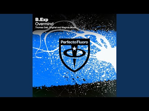 Overmind (Thomas Datt Remix)