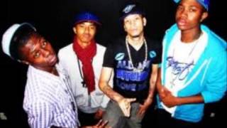 The Way I Lean - Cali Swag District