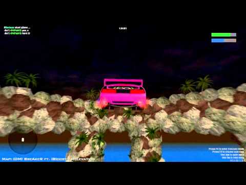 [DM]Breaker FT. [B]oost-Relevation