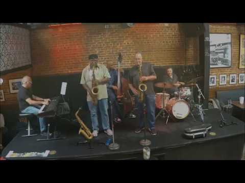 Doug Webb and Charles McNeal play "Body and Soul"