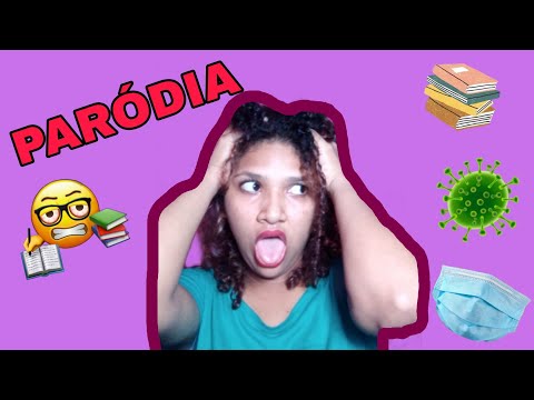 PARÓDIA | OLÍVIA RODRIGO - GOOD 4 U
