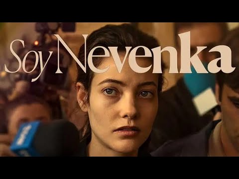 Soy Nevenka - 2024 - Pelicula