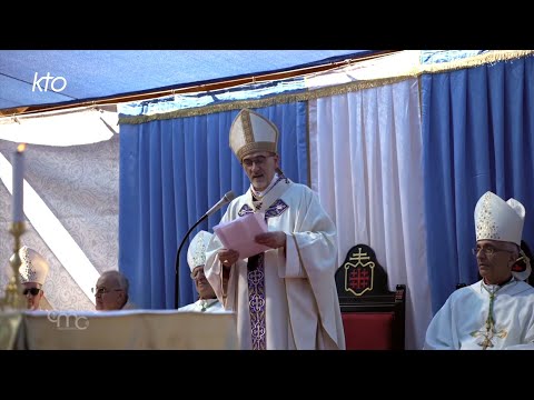 Terra Santa News du 2 novembre 2025