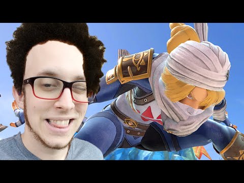 They Call Me Void Jr.