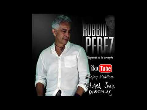 ROBIN PEREZ (Mix) - D.J MC - BLAY JER DISCPLAY
