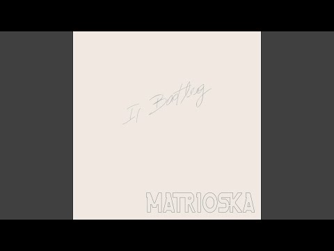 Uomo Nel Pallone - Matrioska
