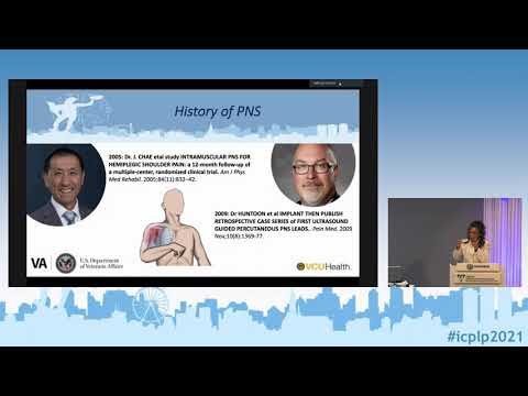 ICPLP2021 - Workshop: Peripheral Nerve Stimulation