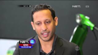 Download lagu Promo Satu Indonesia Para Tokoh Digital Indonesia - NET12 mp3