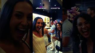 Spa Weekend (2026) Video