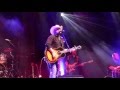 Ray Scott "Dirty Shirt" Wildhorse 2016 CMA Fest