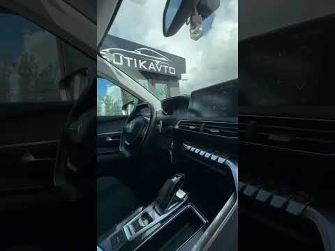 фото peugeot 3008 ii 0