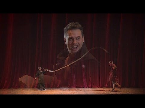 Don Giovanni: Schrott shines as Monte Carlo is seduced by Mozart's complex hero - musica