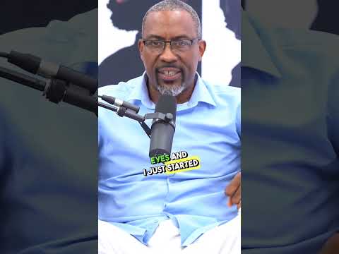 An Introvert's Transformation Explained - Jonathan E. Green | 5 MINUTE FRIDAYS