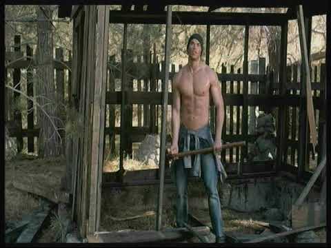 A Warrior's Heart: Conor Sullivan's Training