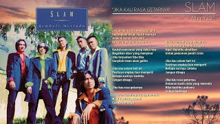Download lagu Slam - Jika Kau Rasa Getarnya Audio HQ mp3