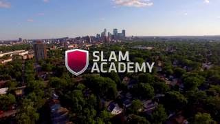 Slam Academy Studios