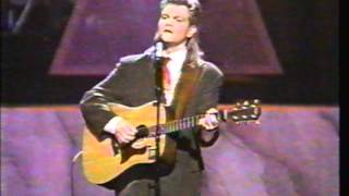 Steven Curtis Chapman - I Will Be Here (1991 Dove Awards)