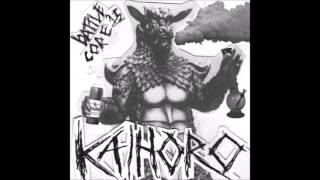 KAIHOR SHE-WOLVES OF THE WASTELAND OF MY HEART
