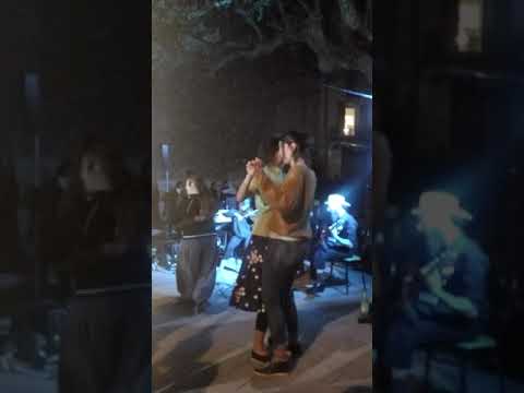 Mazurka-Valse de Trio Baladin