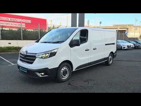 Renault Trafic TRAFIC LL30 BLUE DCI 130 START - Image 2