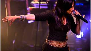 Hindi Zahra - Voices &amp; Oursoul (live)