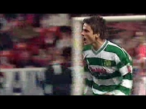 FA Cup 2004/05 - League 2 Yeovil give Premier League Charlton a run for their money