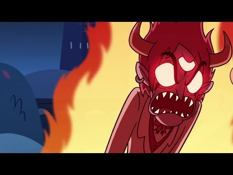 ПСИХОЛОГ.комикс.Стар против сил зла.SVTFOE comics (dub comics)