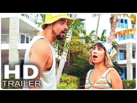 Tráiler Bienvenidos al paraíso [WEB-DL] 2024