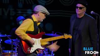 Only the BEST BLUES! #curtissalgado