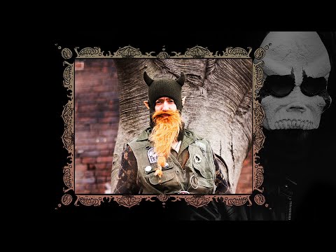 Erang & Hedge Wizard - The Last Wizard in Town