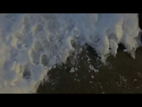 Local FM/HD Bandscan in Roselle, IL (Outside) 2-3-21