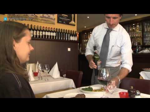 Isoletta Steakhouse Restaurant in Neu-Isenburg - hervorragende Gaststätte im Landkreis Offenbach