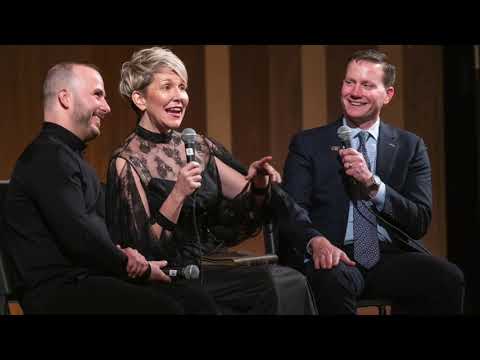 Winterreise conversation with Joyce DiDonato and Yannick Nézet-Séguin